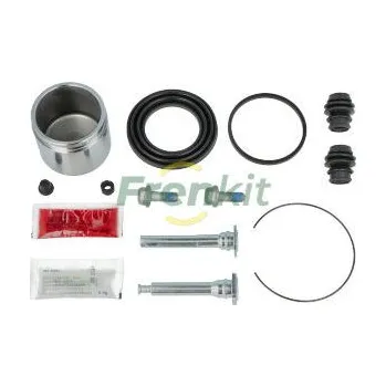 Brzdový třmen Sada na opravy, brzdový třmen FRENKIT 757056