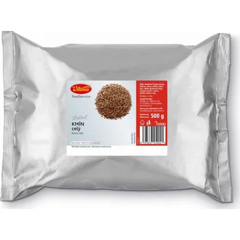 Kmín celý 500g Vitana