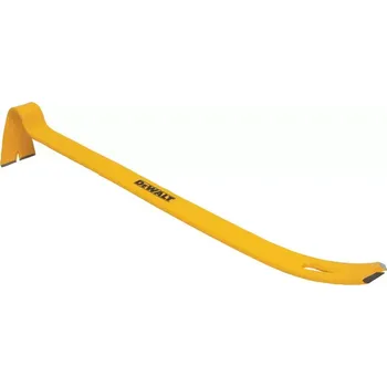 Páčidlo DWHT55528-1 DeWALT Ploché ocelové páčidlo 530mm