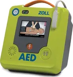 ZOLL AED 3 defibrilátor