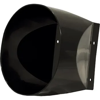 Kompresor Gibbons - náhradní náustek | trychtýř | plastové hrdlo | plast