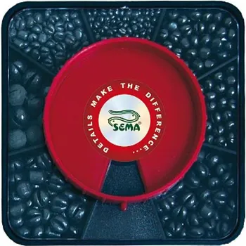 SEMA Broky Suretti 240g Získejte slevu -5% za registraci v e-shopu