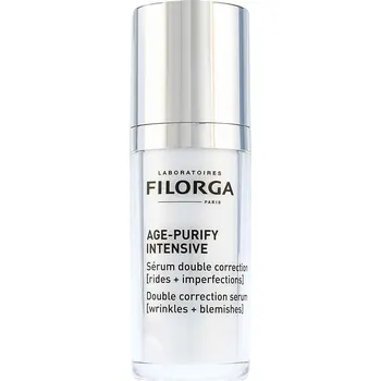 Pleťové sérum Filorga Age-Purify Intensive intenzivní omlazující sérum 30 ml + Prodloužená možnost vrácení zboží do 30 dnů.