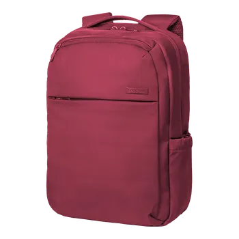 CoolPack batoh Bolt, 15,6\", tmavě červený