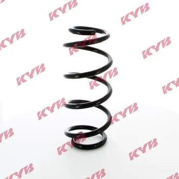 Vinutá pružina podvozku KYB RA1504