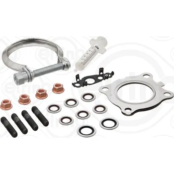 Turbodmychadlo Montážní sada pro turbo ELRING 953.630