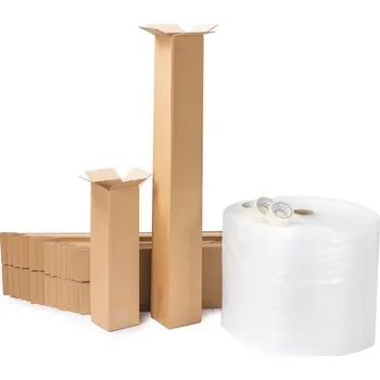 Obalový materiál Set na stěhování dlouhých věcí