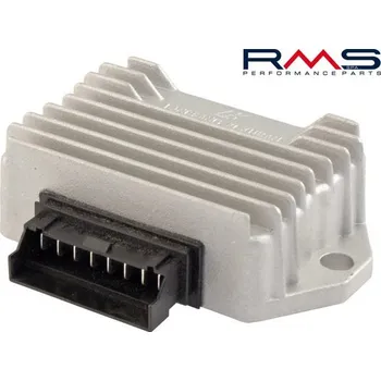 Elektroinstalace pro motocykl RMS Relé dobíjení RMS 246030152