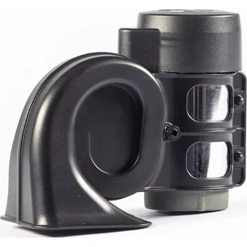 Houkačka LEB PN1/12V Twister pneumatický klakson s kompresorem