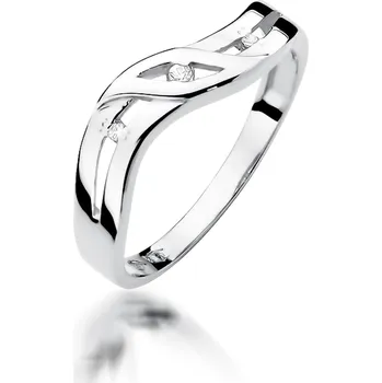 Hodinky Prsten Bonore - Zlato 585 151064