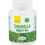 Wolfberry Bio chlorella 400 tbl.