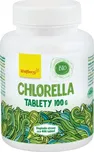 Wolfberry Bio chlorella 400 tbl.