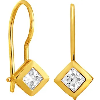 Náušnice Zlaté náušnice - K-213.05