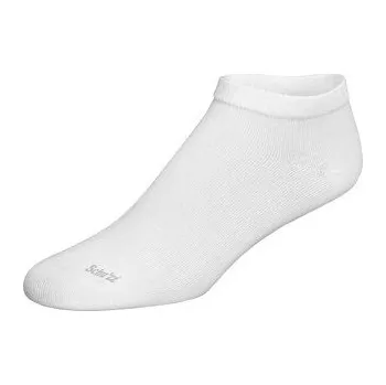Pánské ponožky Schu'zz / Mbargo Sarl Francie Schu'zz kotníkové ponožky 0092 bílá Velikost: 39-42