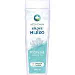Annabis Atopicann tělové mléko 250ml