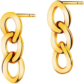 Náušnice Zlaté náušnice - AP531-7612