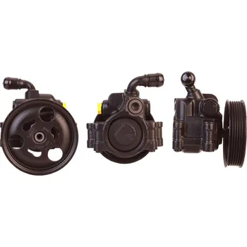 Posilovač řízení Hydraulické čerpadlo, řízení ELSTOCK 15-0037