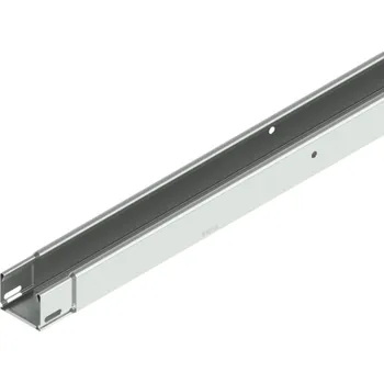 kabelová chránička Kabelový žlab 50x62x0,70 žárový zinek (Mars) KOPOS NKZIN 50X62X0.70_F