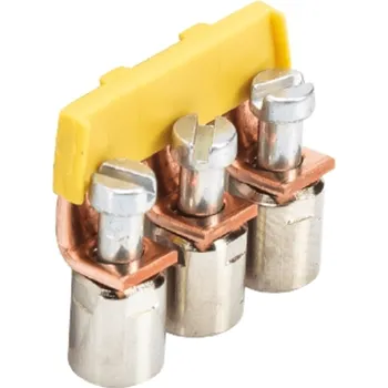 Rozvaděč Můstek WIELAND IVBWK 6-4 izolovaný Z7.282.2427.0