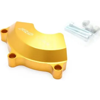 Auto-moto 4RACING Ochrana motoru (strana setrvačníku) 4RACING CM020SX zlatá