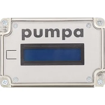 Zahrada PUMPA Hladinoměr SW1+S3 sonda (0-10m)