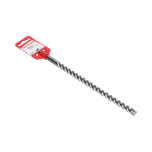 FISCHER Vrták SDS PLUS čtyřbřitý 10/200/265 – 549929