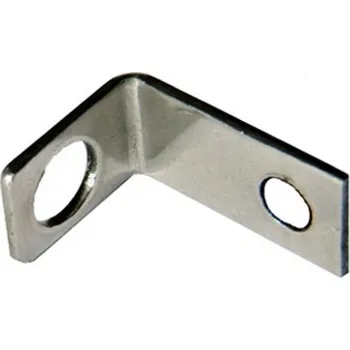 Venhill Držák T-spojky Venhill POWERHOSEPLUS 776/BKT Nerez