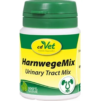 Pro kočku cdVet Urologická směs 30 g