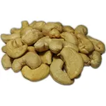 Profikoření - Kešu ořechy nepražené (22,68 Kg) (Jádra ořechů nepražená)