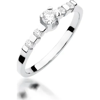 Hodinky Prsten Bonore - Zlato 585 156679