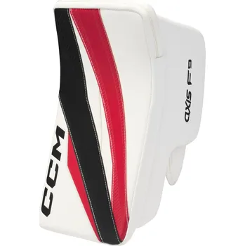 Vyrážečka CCM GB Axis F9 Sr TOR Reg