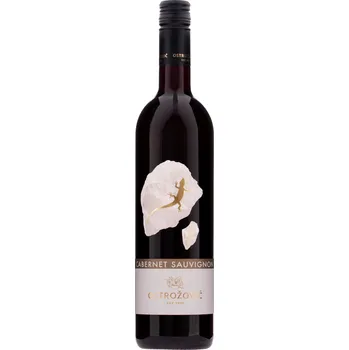 J&J Ostrožovič Solaris Cabernet Sauvignon 12% 0,75l