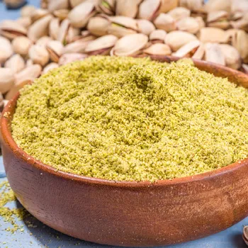 Pastry, s.r.o. – PASTRY PISTÁCIOVÁ MOUKA 250g