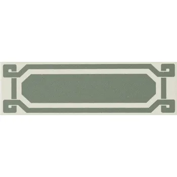 Dlažba Ceramiche Grazia OLD ENGLAND Listello Ed Bath 6x20