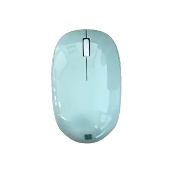 Stolní počítač Microsoft RJN-00033 Bluetooth Bezdrátová myš - Light Green Microsoft RJN Bluetooth Bezdrátová myš je navržena pro uživatele, kteří hledají pohodlí a spolehlivost při každodenním používání. Díky ergon