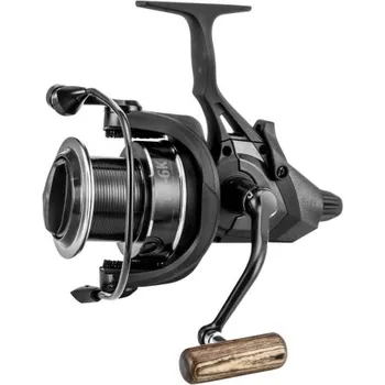 Naviják Okuma LS-6K Baitfeeder + druhý zdarma