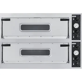 Pec na pizzu Pec na pizzu a chléb TRAYS 44 Sleva 2420Kč