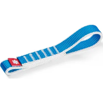 Jištění Ocún Quickdraw Pa 20 mm Tubular 15 cm 5-Pack