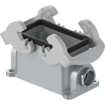 Elektrický konektor WIELAND Kryt 70.331.1035.0 70.331.1035.0