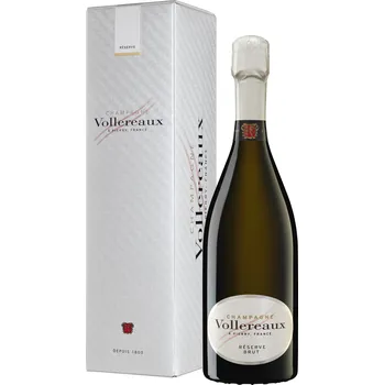 Vollereaux Réserve Brut 1,5l 12%