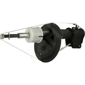 Tlumič pérování HART 811 293