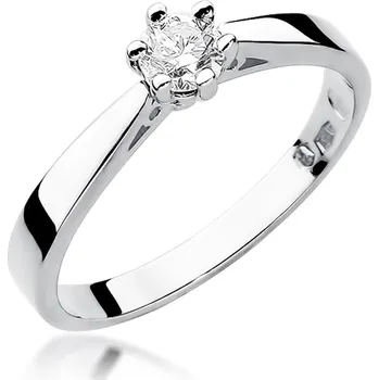 Hodinky Prsten Bonore - Zlato 585 153283