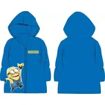 Chlapecká, dětská pláštěnka Mimoni, vel. 98/104