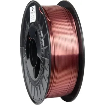 Filament Filament 3DPower SILK Meděná [1,75mm, 1kg]