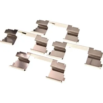 Brzdový kotouč Příslušenství kotoučové brzdy MAXGEAR 27-2485