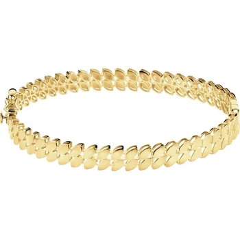 Náramek Zlatý náramek - AP537-9592