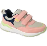 516Y237 31 tenisky BEFADO SPORT - SWIFT růžové Velikost: 35