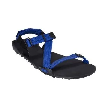Pánská treková obuv Xero Z-Trail EV Men Sodalite Blue modrá 41 EU
