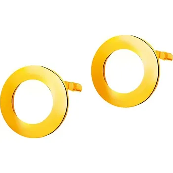 Náušnice Zlaté náušnice - K-558.01