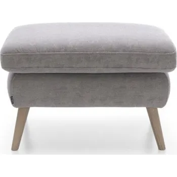 Taburet GALA COLLEZIONE Taburet VOSS 72x62 cm (potahové látky i kůže)